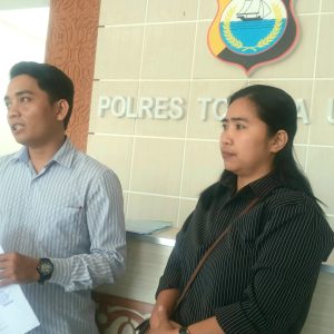 Dua Guru di Toraja Saling Lapor ke Polisi, Diduga Gara-gara Pengeroyokan