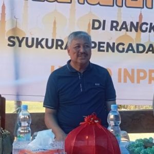 Bupati Pinrang Irwan Hamid Resmikan Penggunaan Gedung SD Inpres Arra Lembang