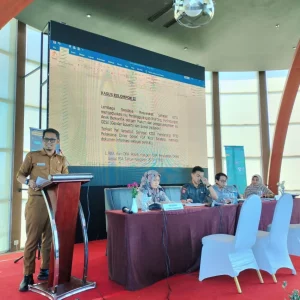 IPAL Losari Diserahkan November, Dinas PU Makassar Siap Door to Door ke Warga Soal Sambungan Pipa Air Limba