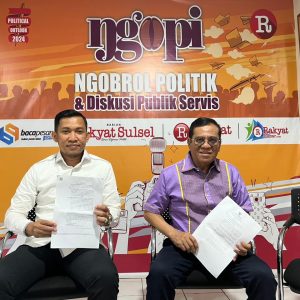 PN Makassar Putuskan KSU Bina Duta Pengelola Sah Pasar Butung
