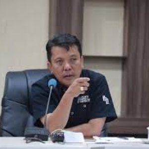 Appi Nomor Urut 1 Dapil Makassar A, Sekertaris Golkar Makassar Apresiasi DPP