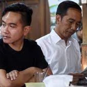 Maju Cawapres, Pengamat Nilai Gibran akan Timbulkan Citra Buruk untuk Jokowi