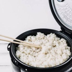 Rekomendasi Rice Cooker Digital Terbaik 2023, Masak Nasi Lebih Nikmat!