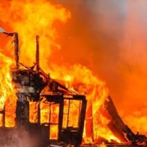 Hingga September, 88 Kasus Kebakaran Akibat Listrik Terjadi di Makassar