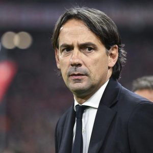 Pelatih Inter Milan Minta Pemain Jaga Konsentrasi Lawan RB Salzburg