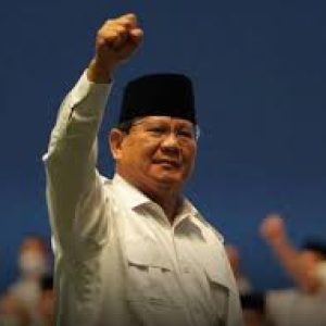 Prabowo Tekankan Dirinya Siap Korbankan Nyawa Untuk Kesejahteraan