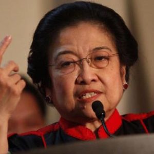 Megawati: Lho saya jelek-jelek pernah presiden lho!