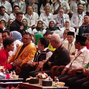Bantah Ditolak Megawati Saat Sungkem, Kaesang Justru Akui Hal Tak Terduga