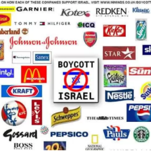 Cara Boikot Produk Pro Israel Keliru Besar, Ini yang Benar!