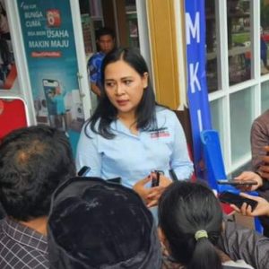 Gibran Berkunjung Ke Toraja Jelang Masa Kampanye, Ini Tanggapan DSP