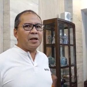 PLN Temui Danny Pomanto, Minta Maaf Soal Pemadaman Bergilir di Makassar