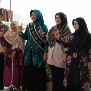 Komunitas Aisyiyah Menulis Pinrang Gelar Wisata Literasi