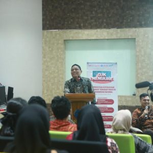 Perkuat Pengawasan dan Perlindungan Konsumen, OJK Mengajar Hadir di Makasar dan Bogor