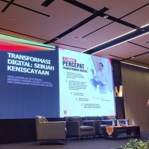 Kolaborasi APJII Sulampua dan BAKTI Kominfo Dorong Perkembangan Infrastruktur Telekomunikasi