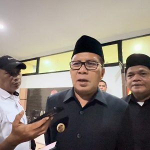 Pelantikan Eselon II Pemkot Makassar di Desember, Danny Pomanto: Pasti Ada Non Job, 50 Persen Bergeser