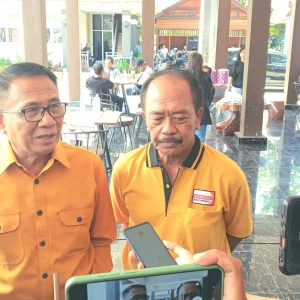 Ketua Pemenangan GAMA Sulsel Sebut Ganjar Hadir Di Toraja Tuk Sosialisasi