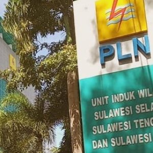 PLN Sulselrabar Beri Kompensasi Akibat Pemadaman Listrik Bergilir Mulai Bulan Desember