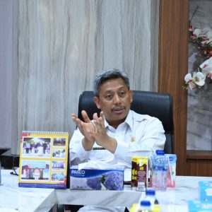 Kabar Gembira Bagi ASN Pemprov Sulsel, TPP Naik Tahun Depan