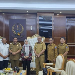 PJ Gubernur SulSel akan Hadir dan Membuka Makassar Leadership Summit 2023