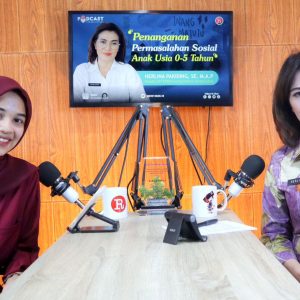 UPT PPRSA Inang Matutu Dinsos Sulsel, Wujud Kehadiran Pemerintah Bagi Anak Indonesia