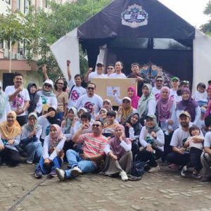 FKIK UIN Alauddin Makassar Gelar Milad ke-19