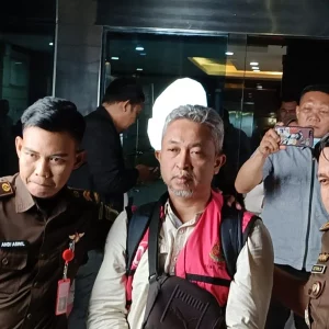 Kejati Sulsel Tetapkan Eks Bos PT Surveyor Indonesia Cabang Makassar Sebagai Tersangka Korupsi