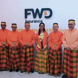 Hadirkan Cabang ke-19, FWD Insurance Hadir Di Makassar