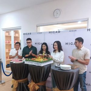 Kembangkan Bisnis, Higar Studio Hadirkan Olahraga Pilates Pertama di Makassar