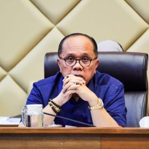 Waspada Kebobolan Honorer Bodong, Komisi II Minta Lakukan Pengawasan Ketat