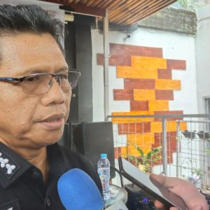 Kejati Sulbar Terus Dalami Kasus Dugaan Korupsi Stadion Manakarra