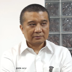 Erwin Aksa Anggap Kepengurusan PSM Sekarang Lemot dan Tidak Berbobot