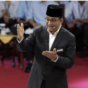 Dituding Sebagai Penghianat Prabowo, PKB Pasang Badan Untuk Anies