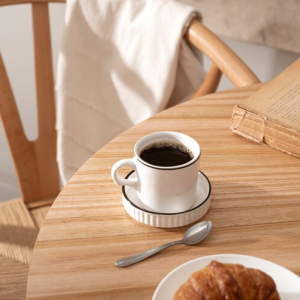 Inilah Rekomendasi Coffee Table Minimalis dengan Desain Estetik