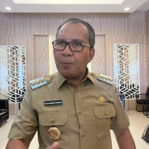 Efek Kisruh Pasar Butung, Danny Pomanto Bakal Rombak Direksi Perumda Pasar