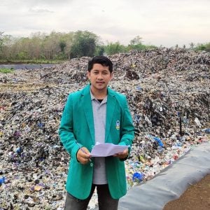 Pencegahan dan Pengelolaan Sampah di TPA Balang Takalar
