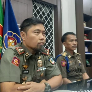 Satpol PP Sulsel Kerahkan 150 Personel Laksanakan Pengawasan Nataru