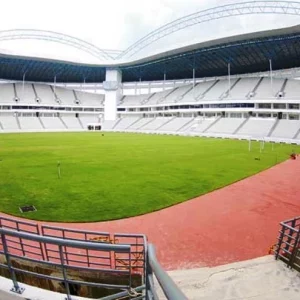 Alasan PSM Pilih Stadion Batakan di Kalimatan Dibandingkan Stadion di Pulau Jawa