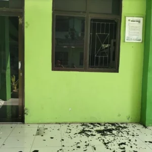 Kampus Swasta di Makassar Diserang OTK, Motif Pelaku Jadi Tanda Tanya Besar