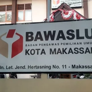 Bawaslu Makassar Buka Pendaftaran untuk 4004 Pengawas TPS, Daftar Sekarang! 