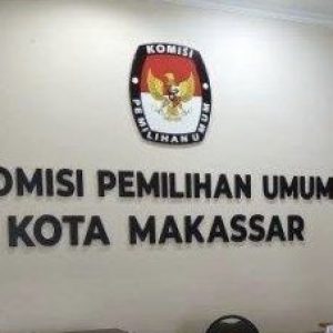 PPK dan PPS di Makassar Dipecat Setelah Terima Uang dari Bacaleg