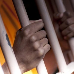 Polisi Buru Empat Tahanan Kabur Kasus Narkotika di Lampung