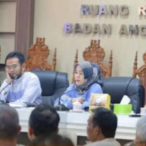 DPRD Makassar Gelar RDP Bersama Eks Ketua RT/RW