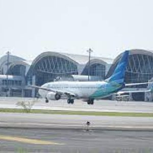 Tak Rampung Sesuai Target, PT Wika Dianggap Tidak Serius Selesaikan Proyek Bandara Sultan Hasanuddin