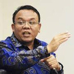 Anggap Langkah Mundur, PAN Tolak Penunjukan Gubernur Jakarta Oleh Presiden