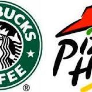 Aksi Boikot Produk Pro Israel, Starbucks dan Pizza Hut Alami Kerugian Miliaran