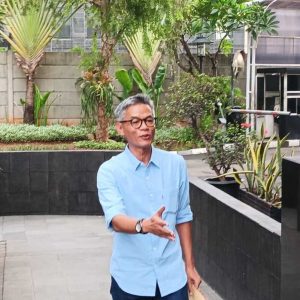 Eks Komisioner KPU Wahyu Setiawan Diperiksa KPK, Harun Masiku Masih Buron