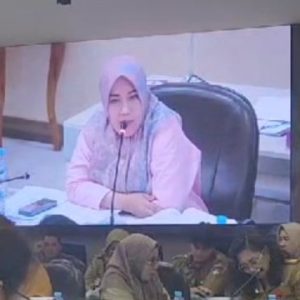 Fraksi Demokrat Makassar Dukung Usulan Kirim Bantuan ke Palestina