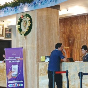 Pajak Rumah Makan, Restoran dan Hotel Jadi Penyumbang PAD Pariwisata Terbesar di Makassar