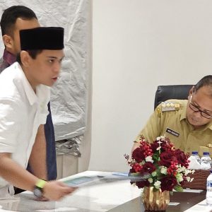 Kota Makassar jadi Tuan Rumah Perayaan Puncak Peringatan Harlah ke-51 PPP