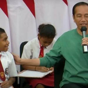 Pemkot Jayapura Kirim Siswa SD Ikuti Lomba Olimpiade Matematika Tingkat Asia